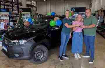 Primato celebra 28 anos com mais de R$ 280 mil em prêmios e 90 ganhadores na Campanha Aniversário Premiado